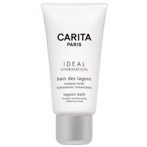 Купить маску для лица Carita Ideal Hydration Lagoon Bath Киев, Украина